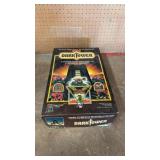 Milton Bradley Vintage 1981 Dark Tower Board