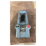 Vintage Tandy Electronic Fire Away Hand Held Game