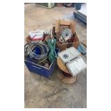 Wiring and Electrical Components