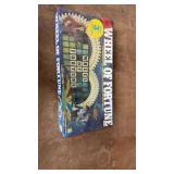 1985 Wheel of Fortune Board Game