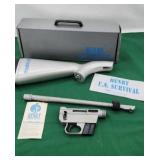 Henry US Survival  Model H002 .22 SN U.S08347