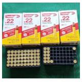 Aguila .2 Super Special 40gr. 3 full boxes of 50
