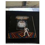 Vinyl Record Including Deep Purple, Rush Saturday