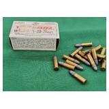 Winchester Wildcat. 22 LR Box of 50 + hand full