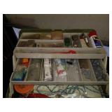 Plano Tackle Box & Tackle