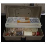 Trophy Taskmaster Tackle Box & Tackle