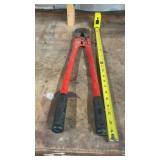 Tabco Tool Bolt Cutters