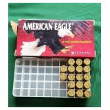 American Eagle 45 Auto 230 gr. FMJ Qty.