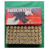 American Eagle 45 Auto 230 gr. FMJ Qty. 50