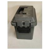 Ammo Can