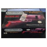 RARE Nintendo Entertainment System Action
