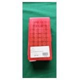 X Rings Custom Reloads 45ACP 200gr. Flat Point