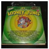 Vinyl Records Doors Abba, KC & The sunshine Band