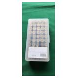 X Rings Custom Reloads 45ACP 230gr. FmJ Qty. 50