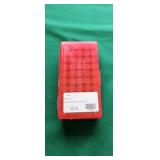 X Rings Custom Reloads 45ACP 185gr. Flat Point