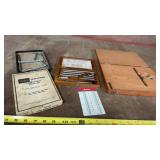 Tools for toolmaker, machinist , telescoping gauge