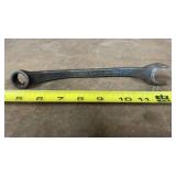 2 Vintage Ford M-O1A -17017 Combination Wrench