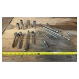 Craftsman tools Wrenches , Sockets, Extension