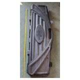Flambeau Hard Gun Case 53" Long