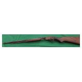 Sears & Roebuck  Ranger 102.35  .22 S.L. & L.R.