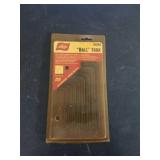 Lisle #34100Ball Torx Wrenches