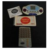 TIGER Family Feud Complete (no box)TIGER Lights