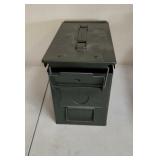 Ammo Can
