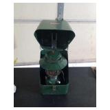 Coleman Lantern w Cover