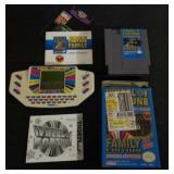 Wheel of Fortune by TIGER 1995 Wheel of Fortune