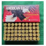 American Eagle 45 Auto 230 gr. FMJ Qty. 50