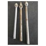 1/2 in. Sliding T Bar Handles Craftsman