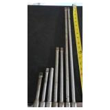 Craftsman 1/2 in Extensions