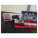 Impact Drivers and Bits NEW