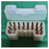 H & H 300 Mag. 180gr.  Qty. 19