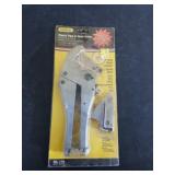 GENERAL Plastic  Pipe and Hose Cutter NEW