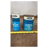 Ford Oil Conditioner , and Transmission Fluid