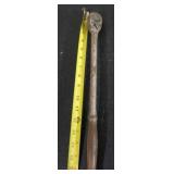 Snap-On 1/2 in. Ratchet