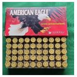 American Eagle 45 Auto 230 gr. FMJ Qty. 50