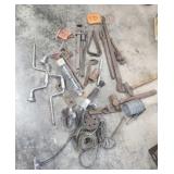 MISC HAND TOOLS