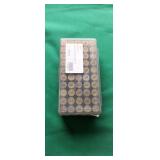 X Rings Custom Reloads 45ACP 185gr. Flat Point