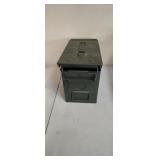 Ammo Can