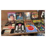 Vinyl Records , Ventures, Animal Stories,