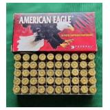 American Eagle 45 Auto 230 gr. FMJ Qty. 50