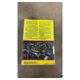 1964-65 Ford Mustand Performance and Handling