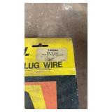 Accel Spark Plug Wires Part #160040