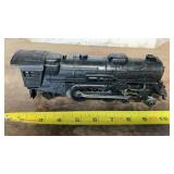 Lionel 8304 4-4-2 O27 Gauge Steam Locomotive