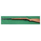 Marlin  Model 60 Grooved Barel .22LR SN:15302406