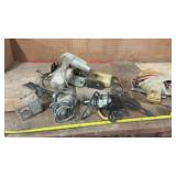 Circular Saws, Drills, Jig Saw