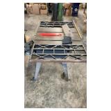 Craftsman Table Saw  3 HP , 10 inch Belt Drive