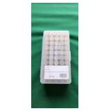 X Rings Custom Reloads 45ACP 230gr. FmJ Qty. 50